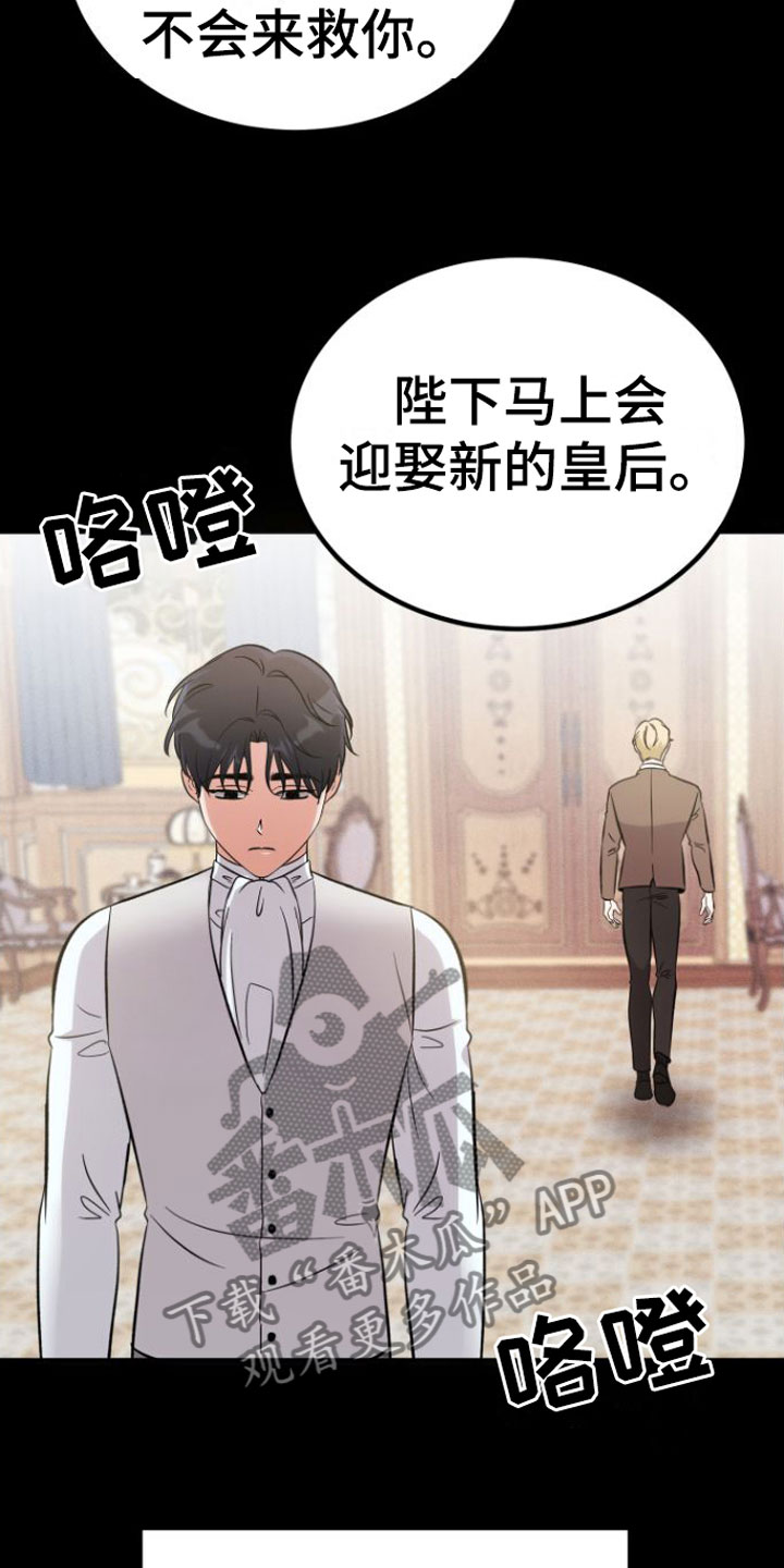 第8章：不是也是19