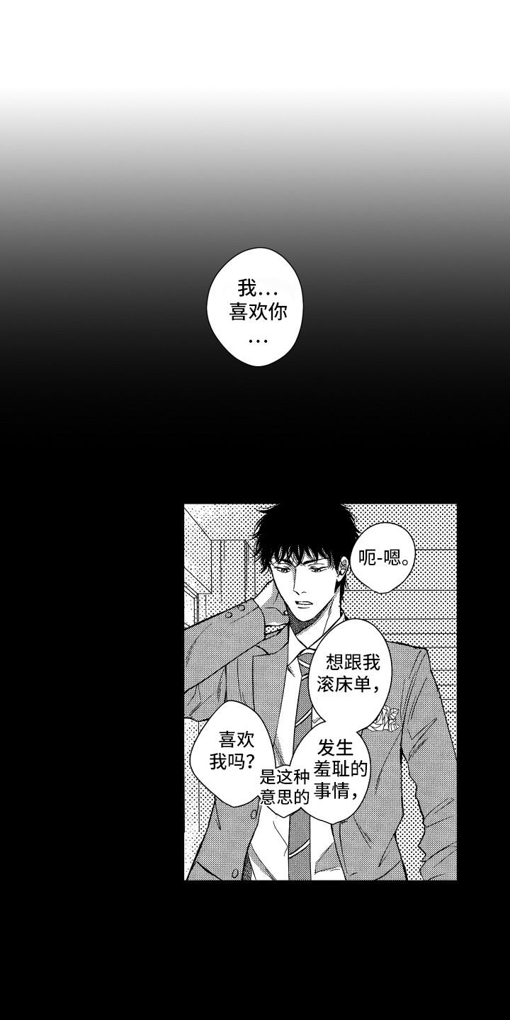 第2章：回到现实0