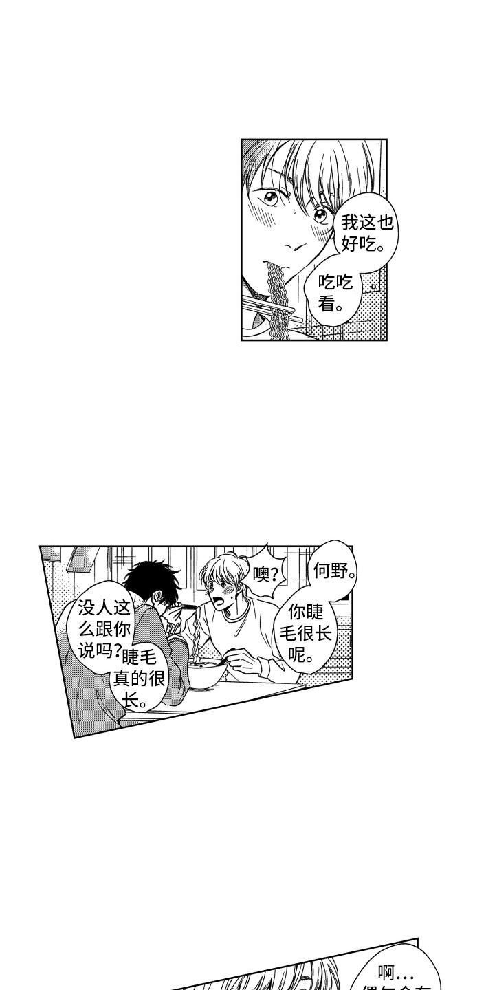 第2章：回到现实10
