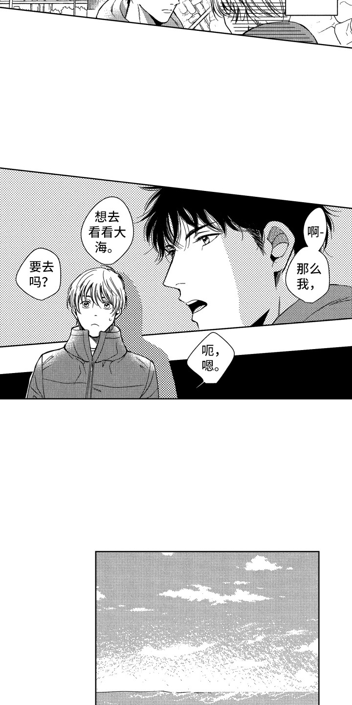 第3章：看大海6