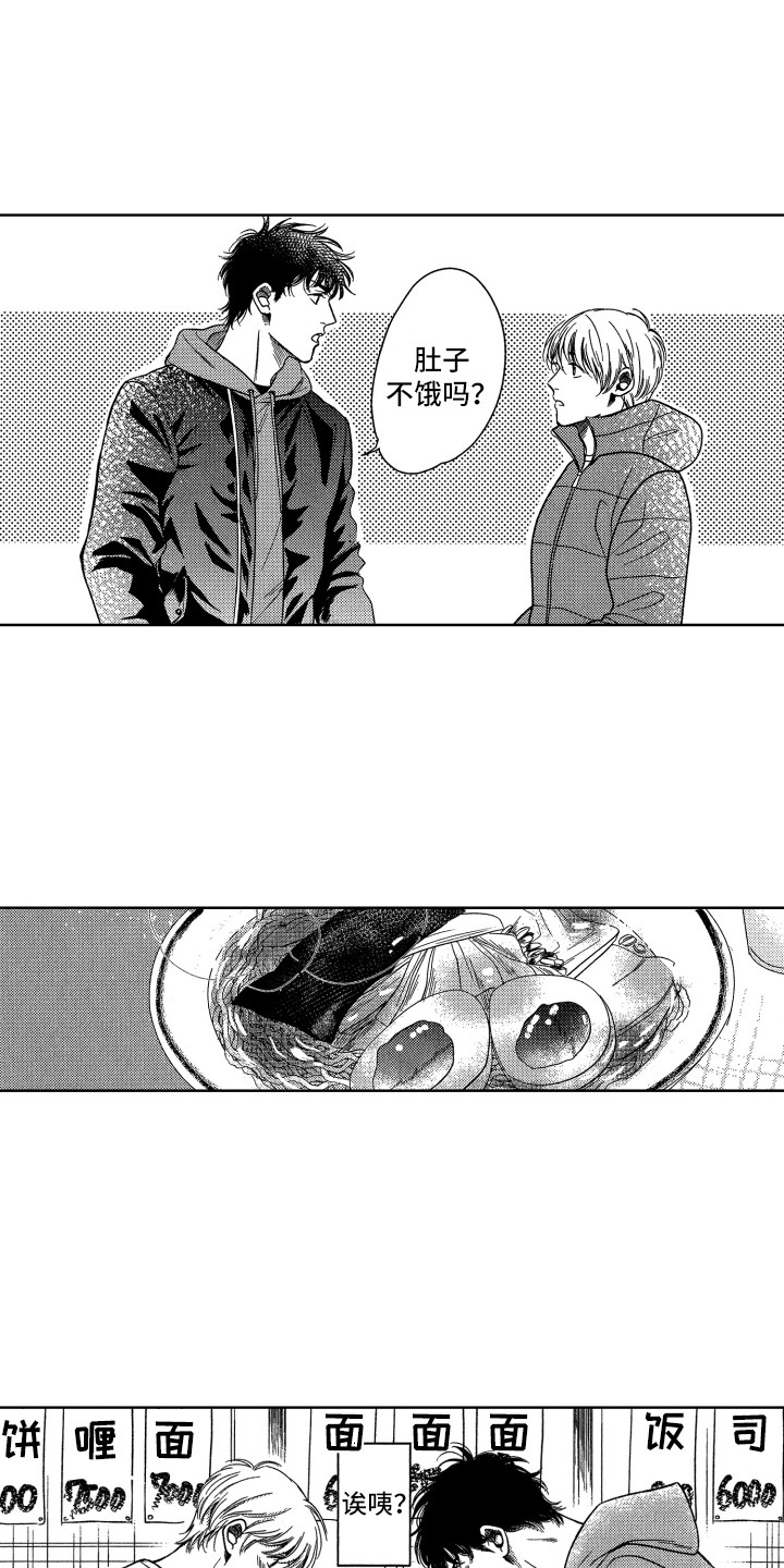 第2章：回到现实8