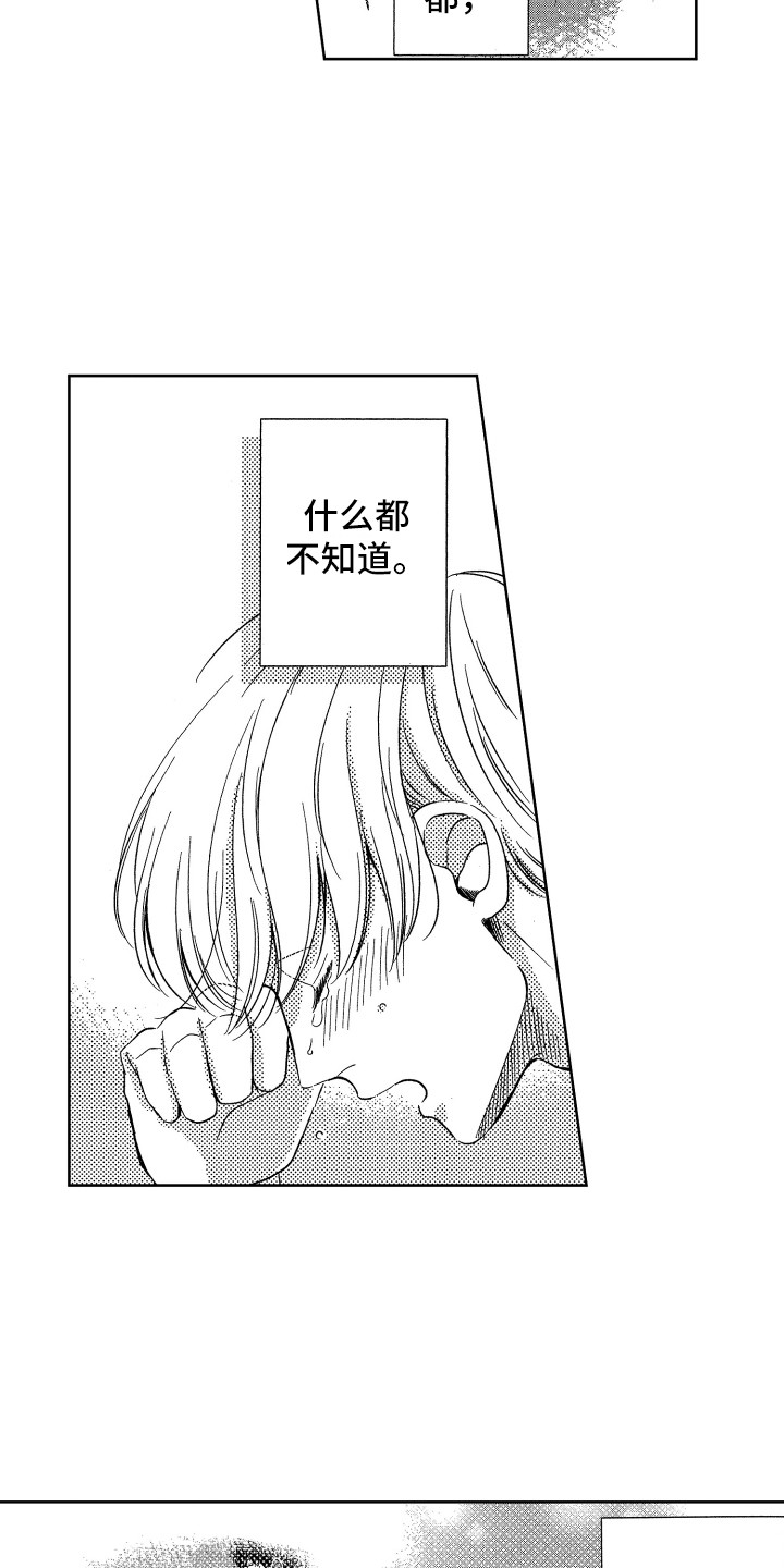 第17章：解除误会11