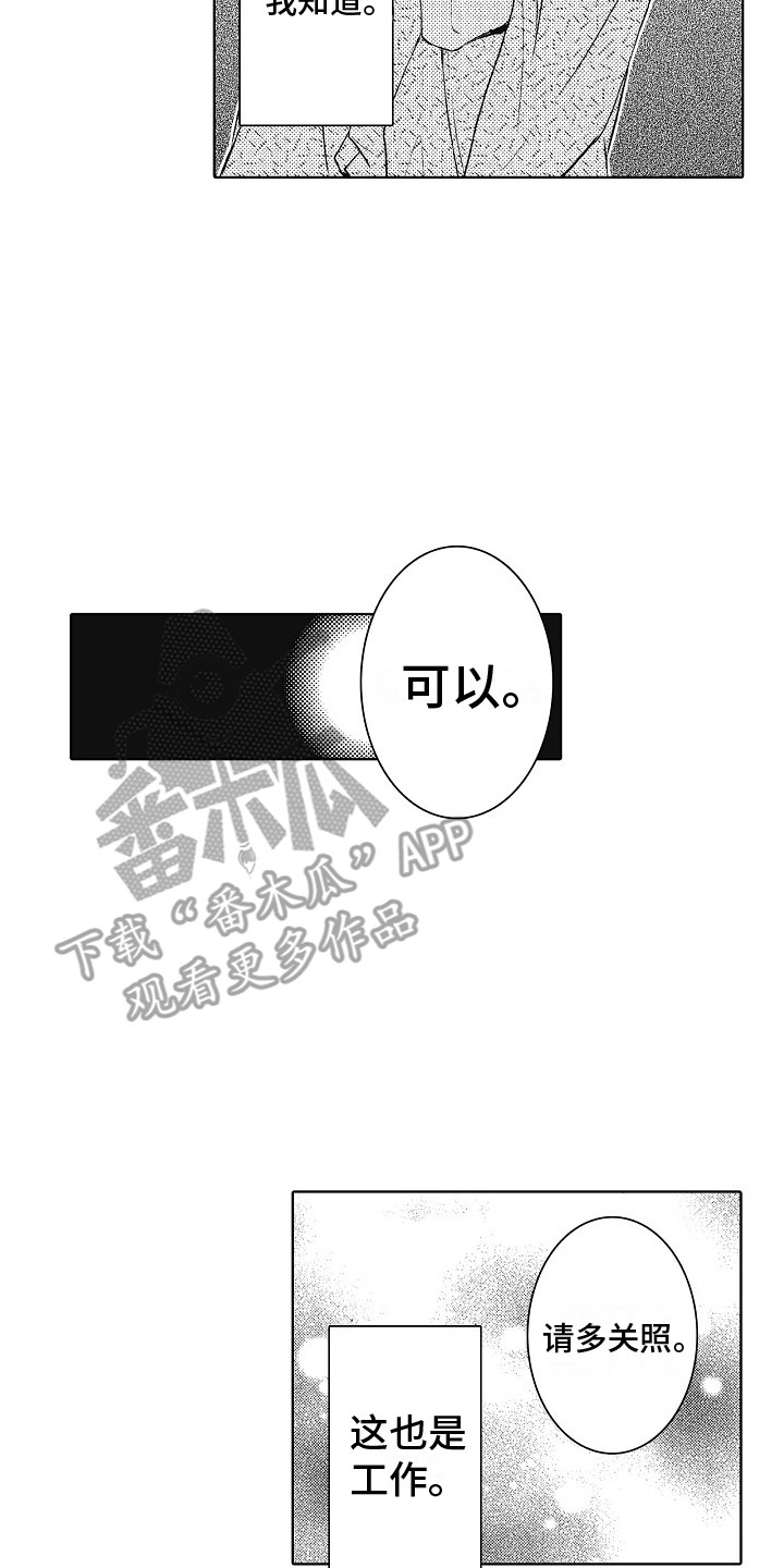 第9章：模特 16