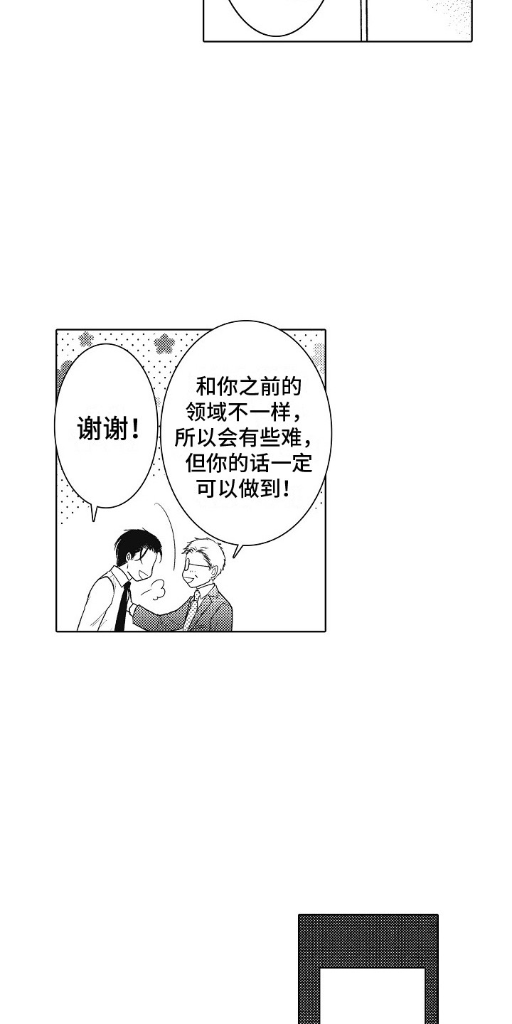 第1章：挫折12