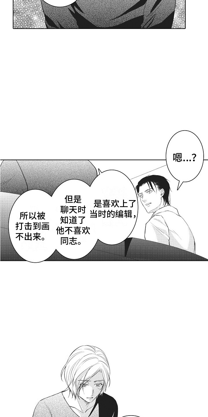 第24章：表白12