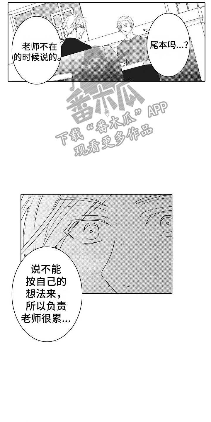 第16章：画不出来1