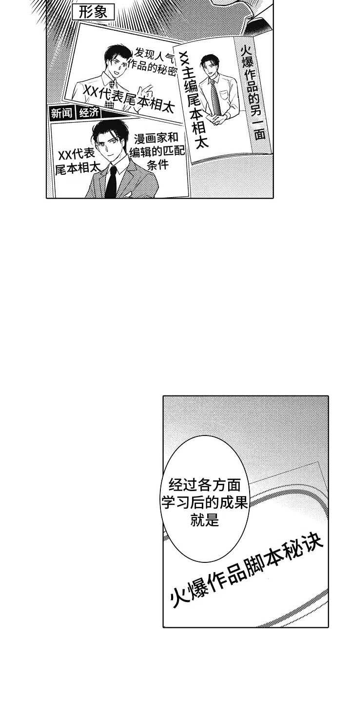 第1章：挫折14