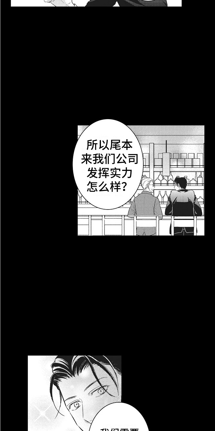 第1章：挫折7