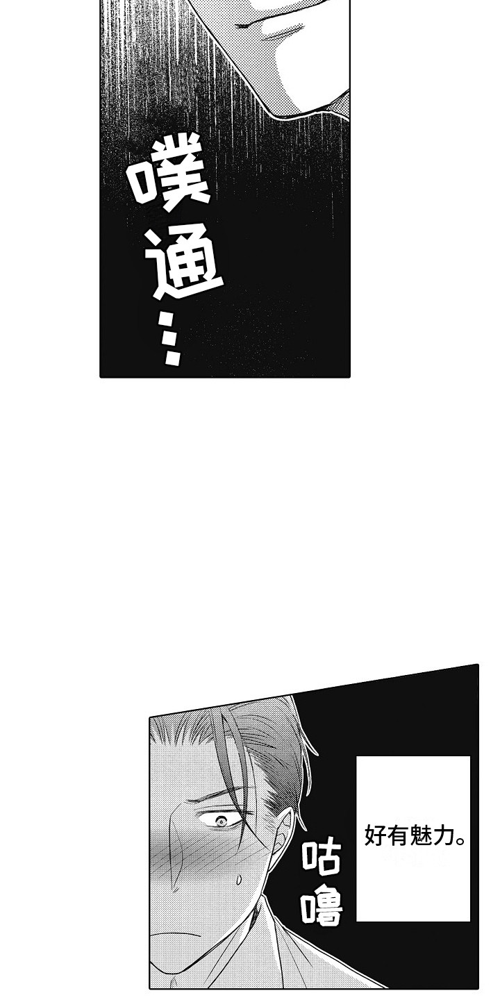 第5章：亲自体验 1