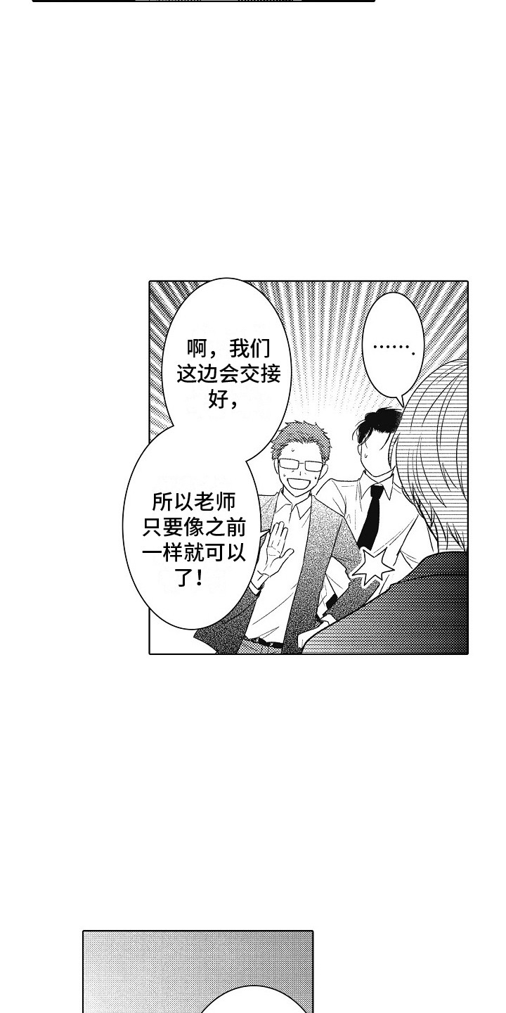 第2章：新人编辑14