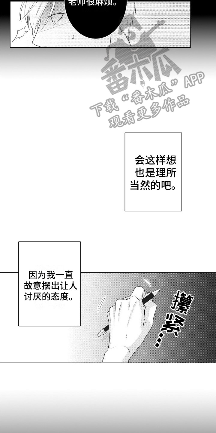 第16章：画不出来7