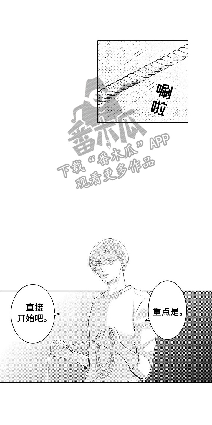 第11章：绳子 7