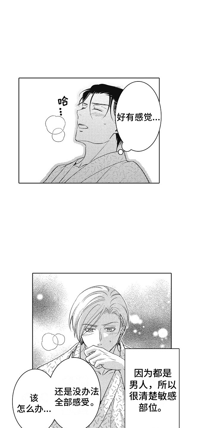 第10章：为了工作 0