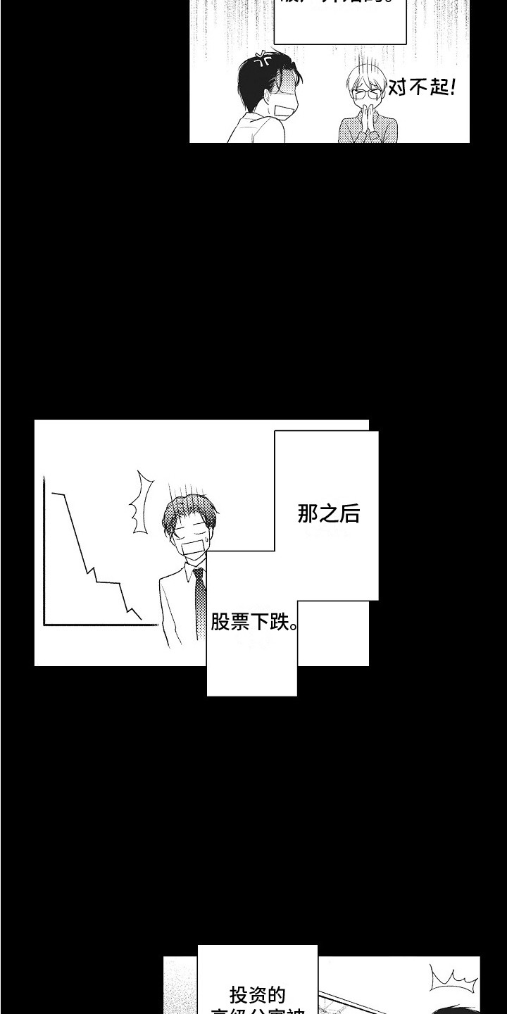 第1章：挫折4