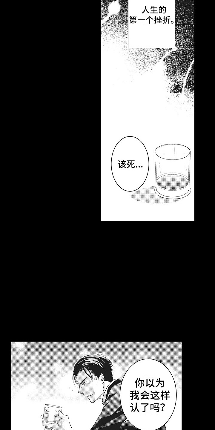第1章：挫折6