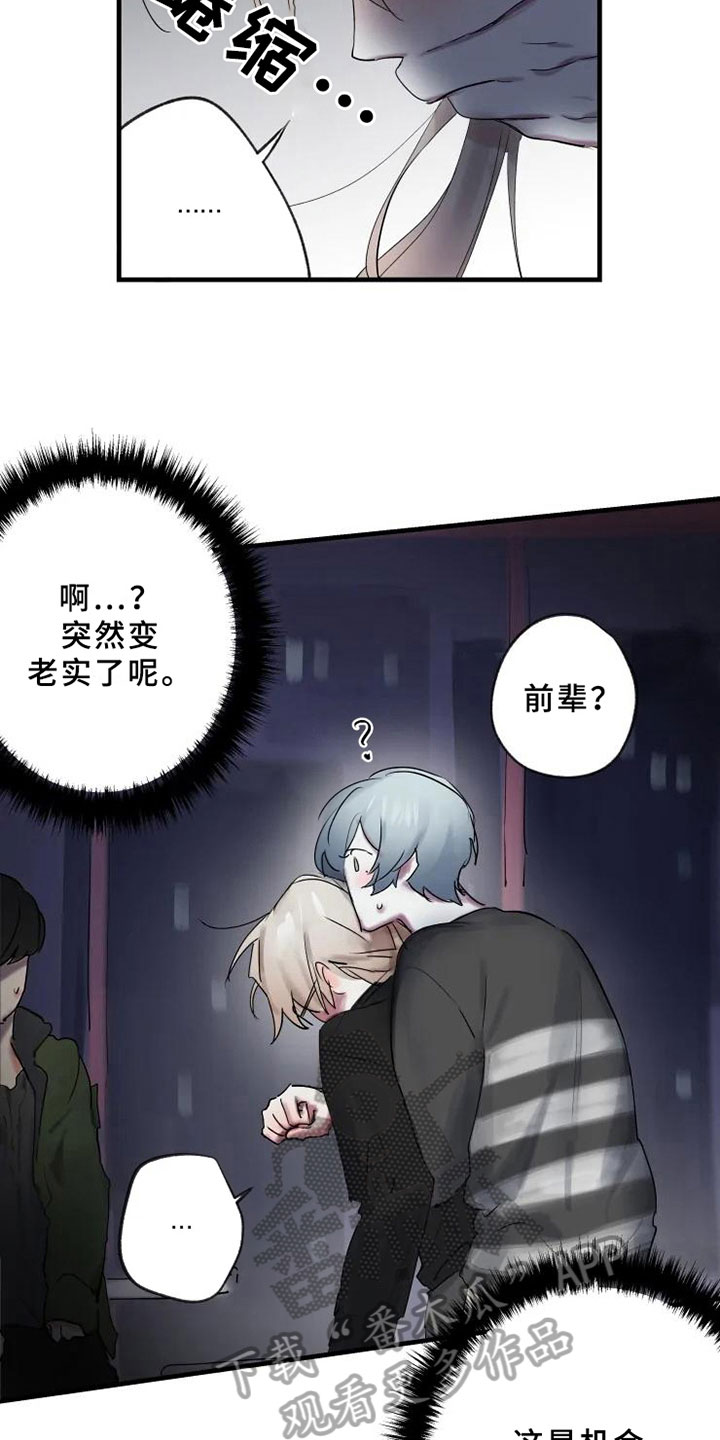 第4章：发觉4