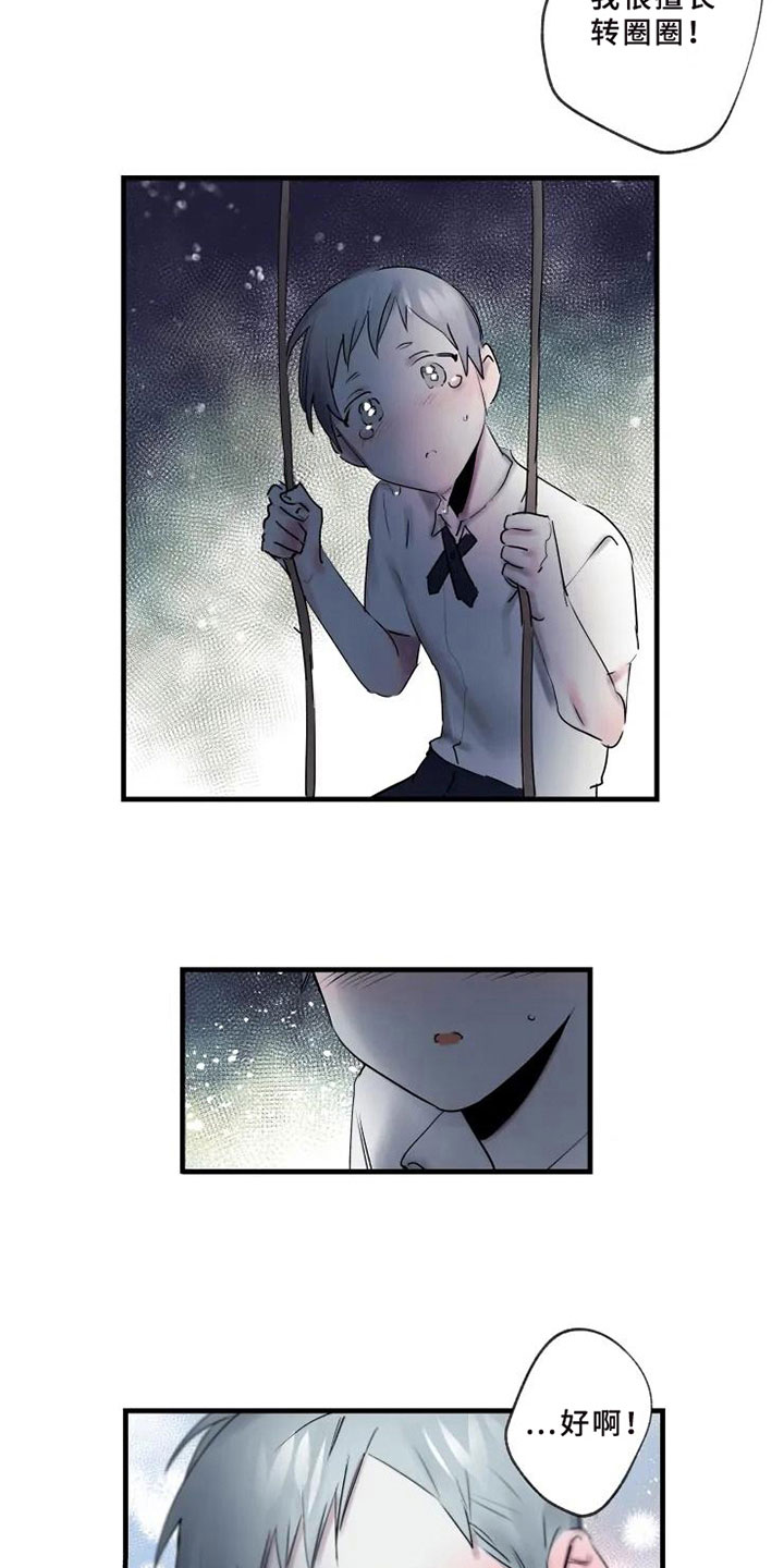 第6章：初识10