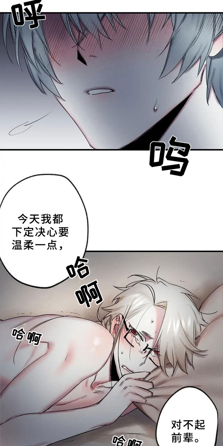 第14章：决心温柔24