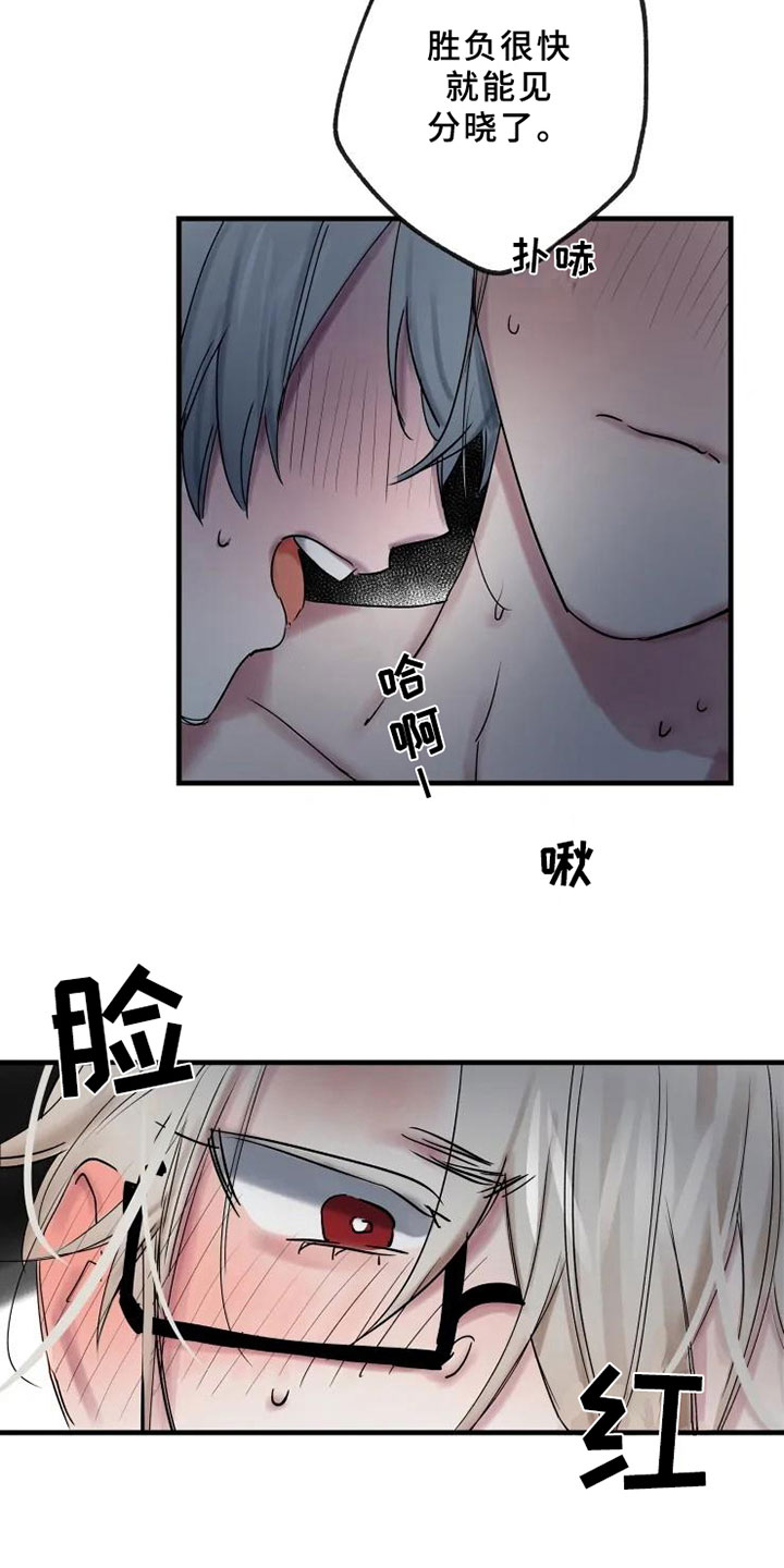 第14章：决心温柔17