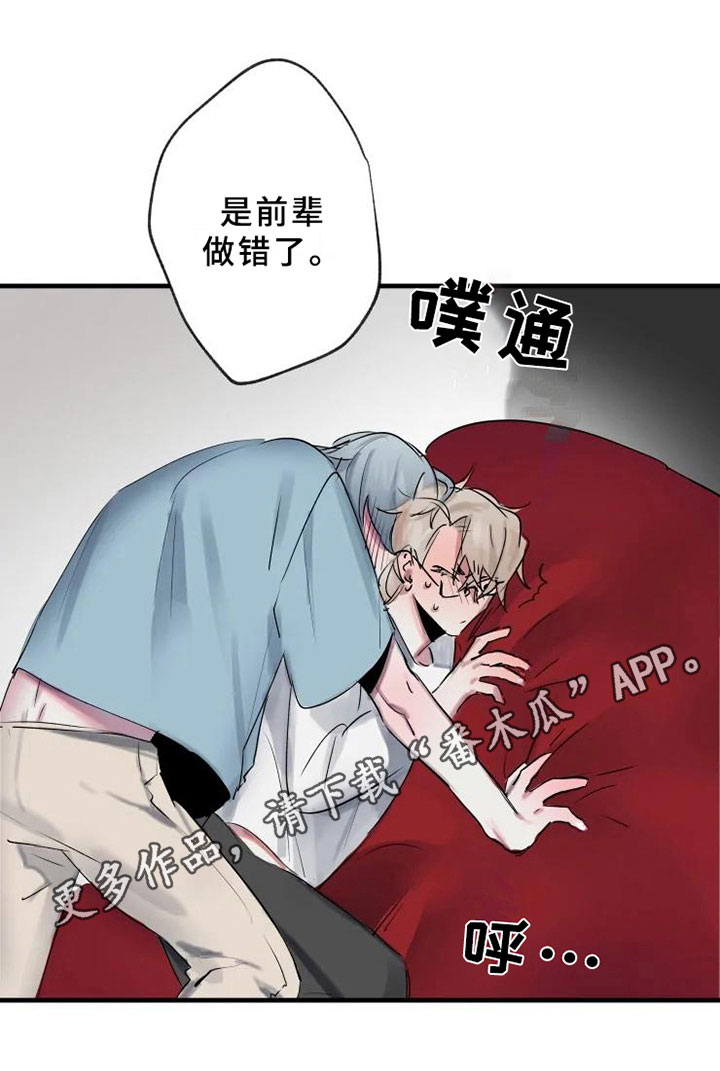 第5章：错误19