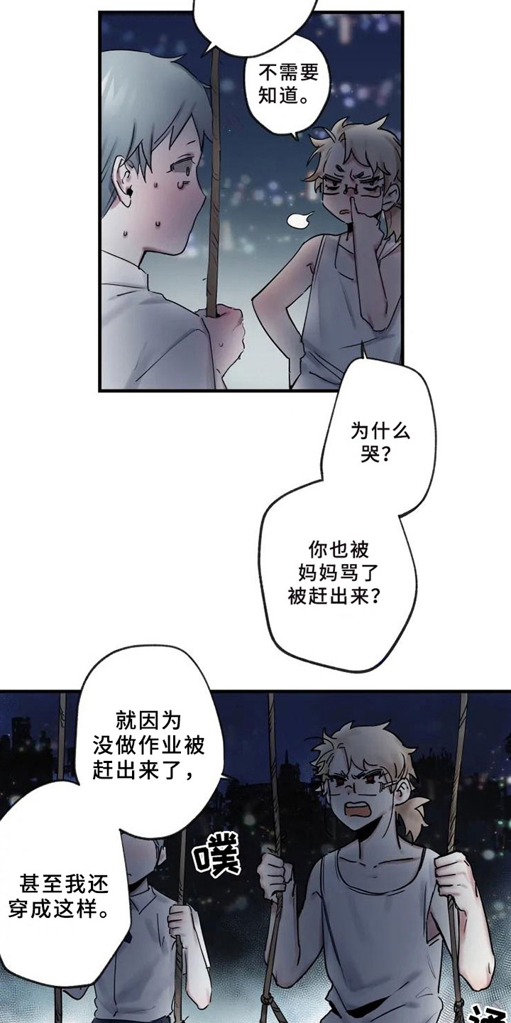 第6章：初识5