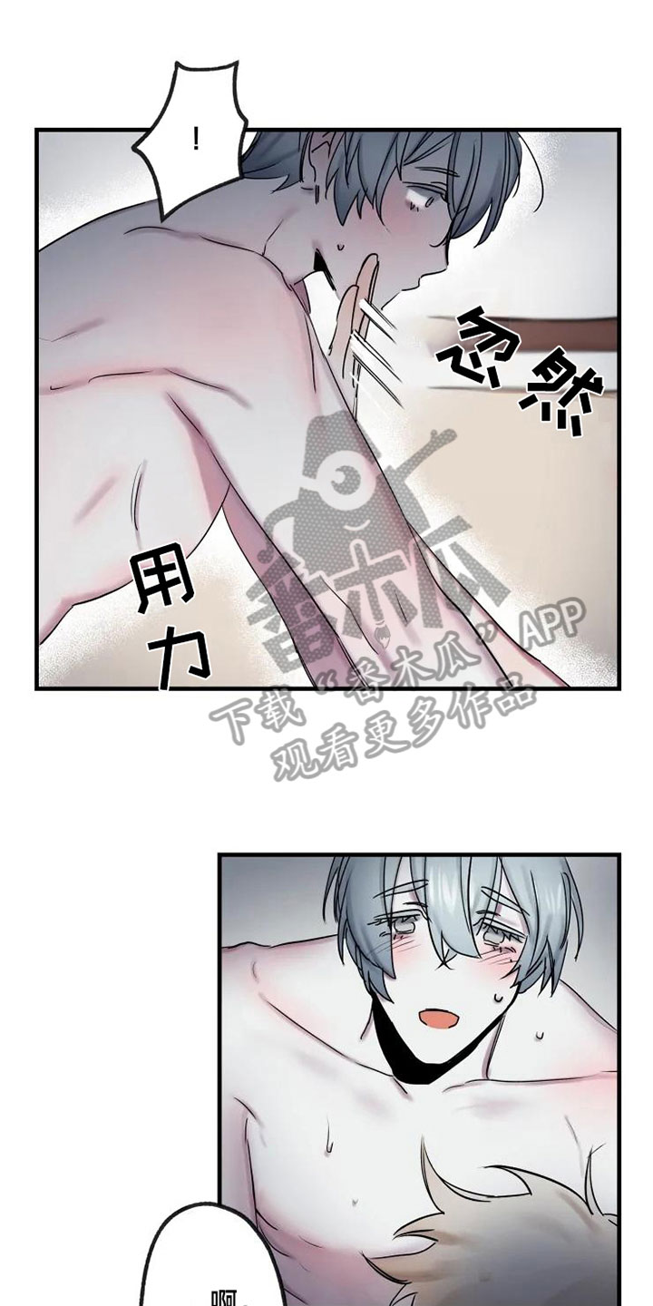 第14章：决心温柔18