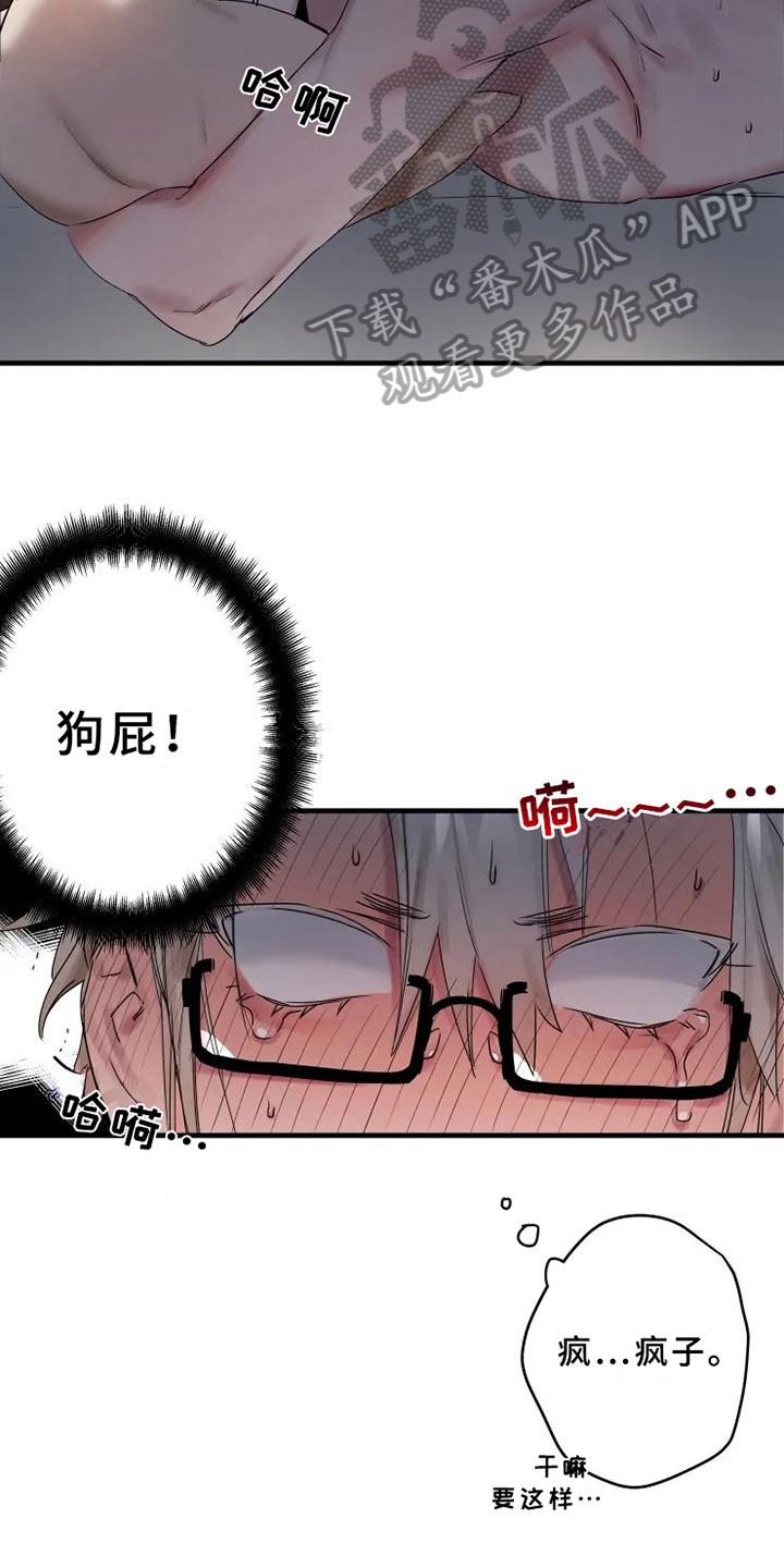 第15章：完败1