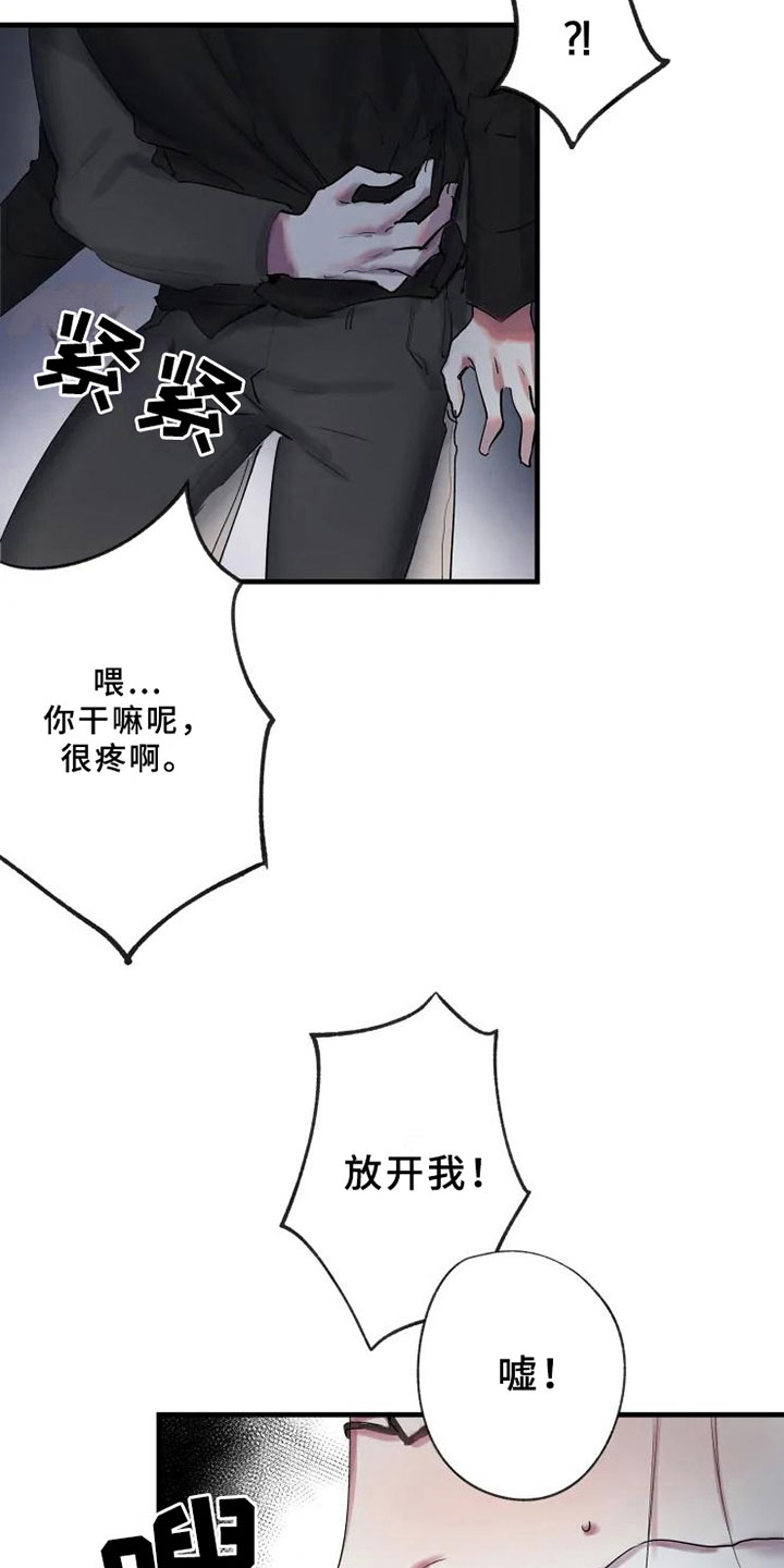 第4章：发觉1