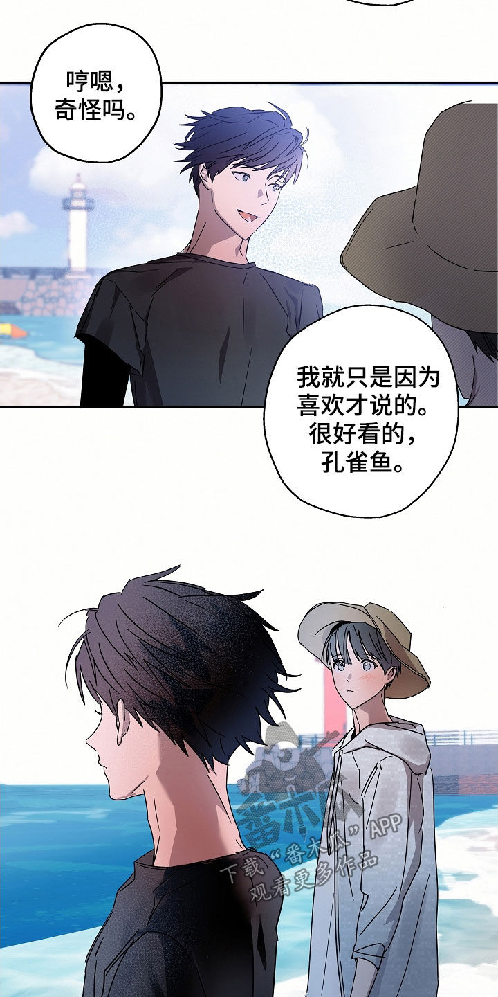 第22章：落水9