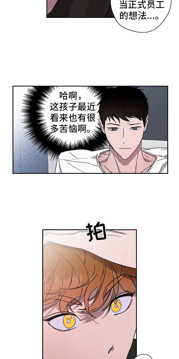 第15章：撒娇11