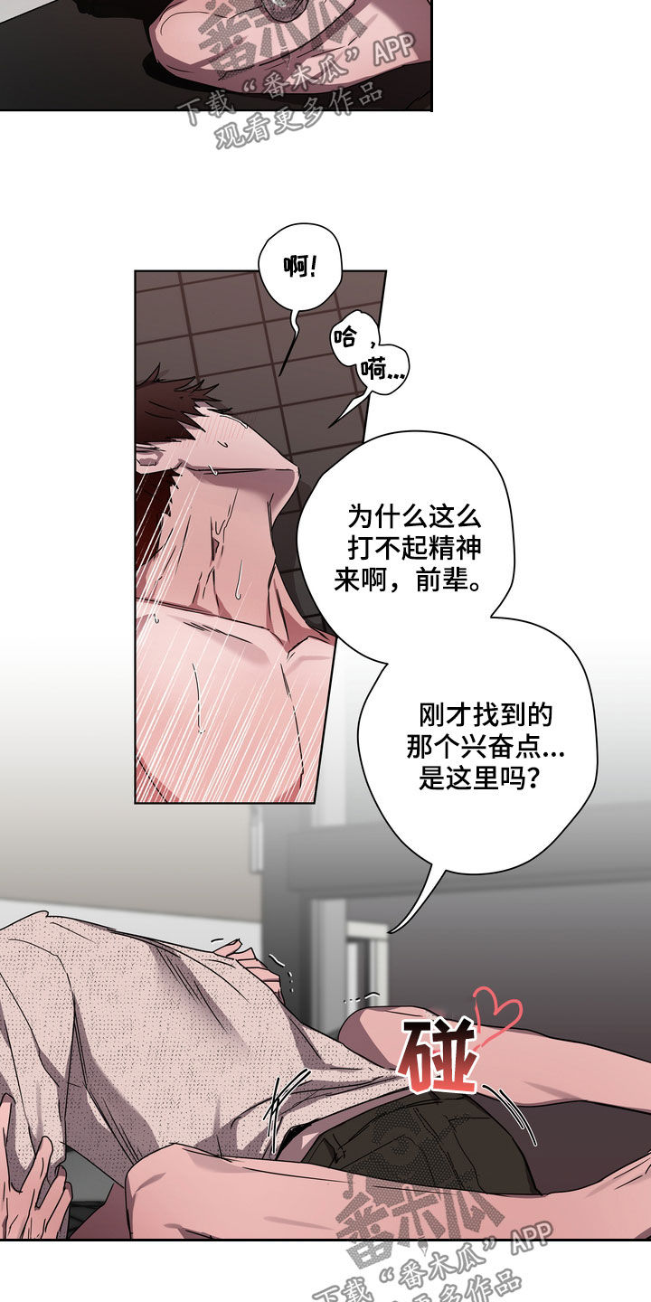 第41章：天生的4