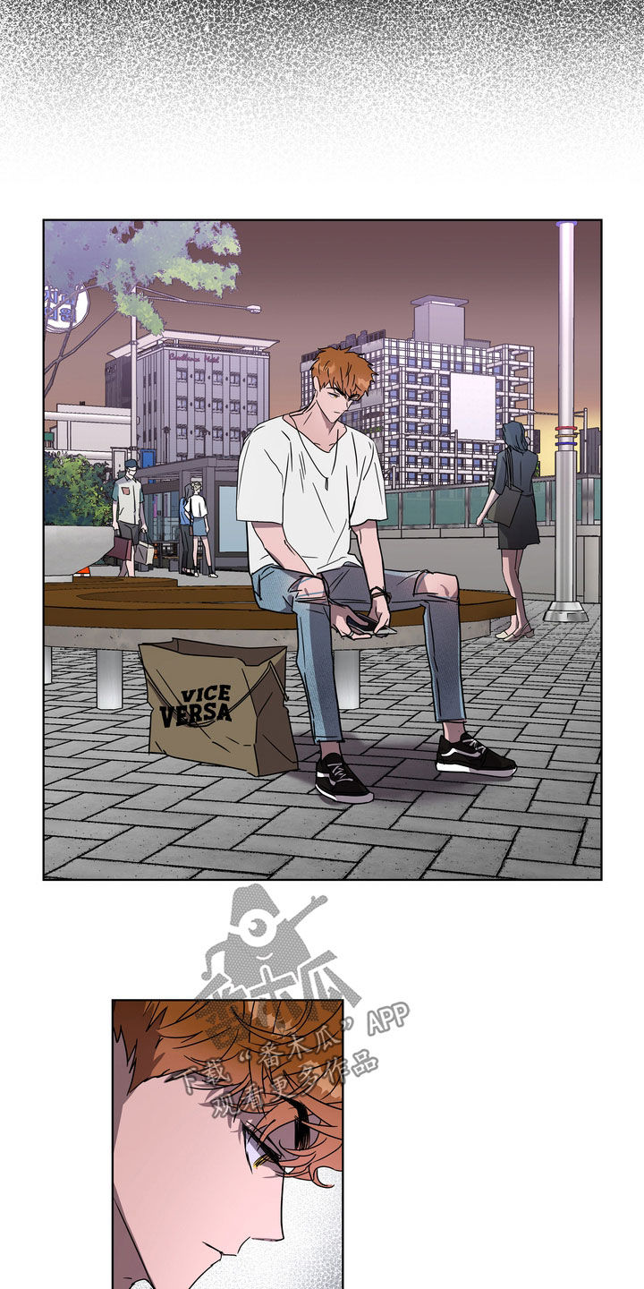 第27章：爽约18