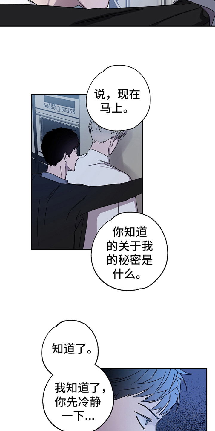 第18章：说正事2
