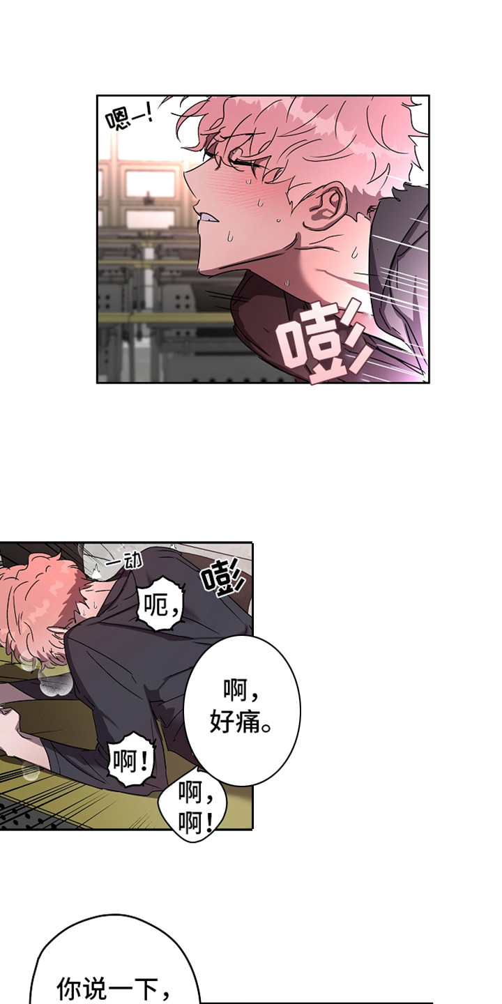 第7章：叫声12