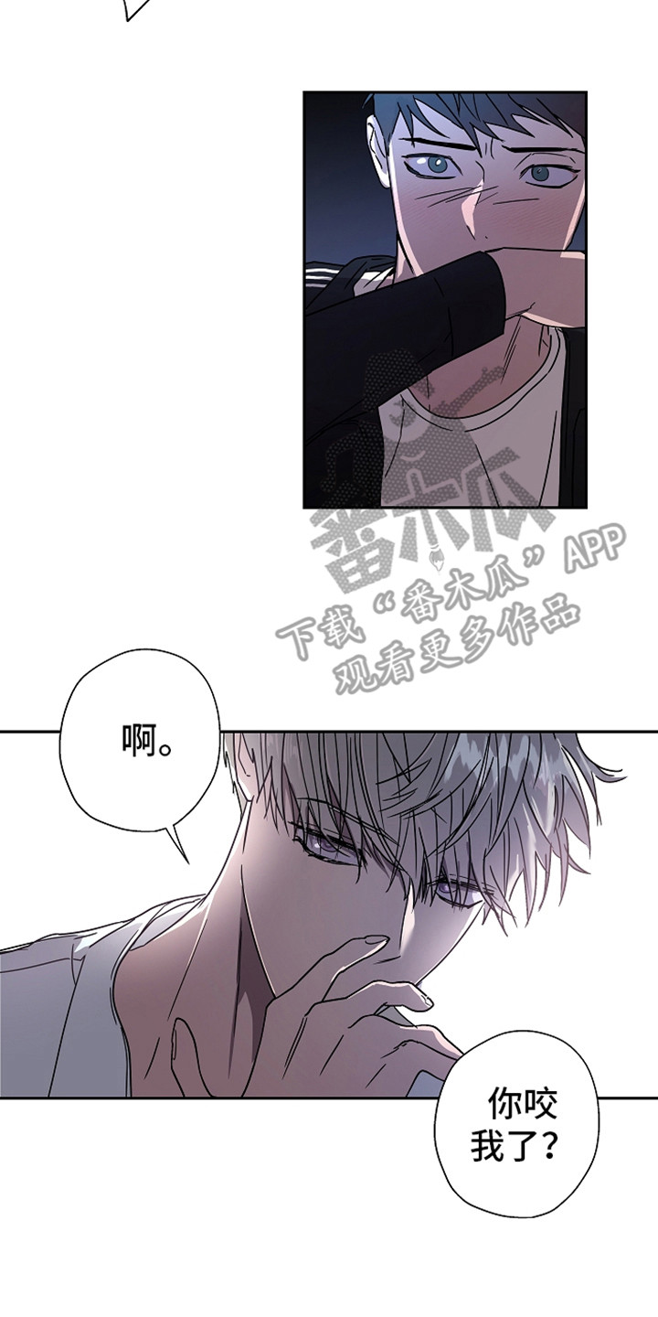 第13章：不自在7