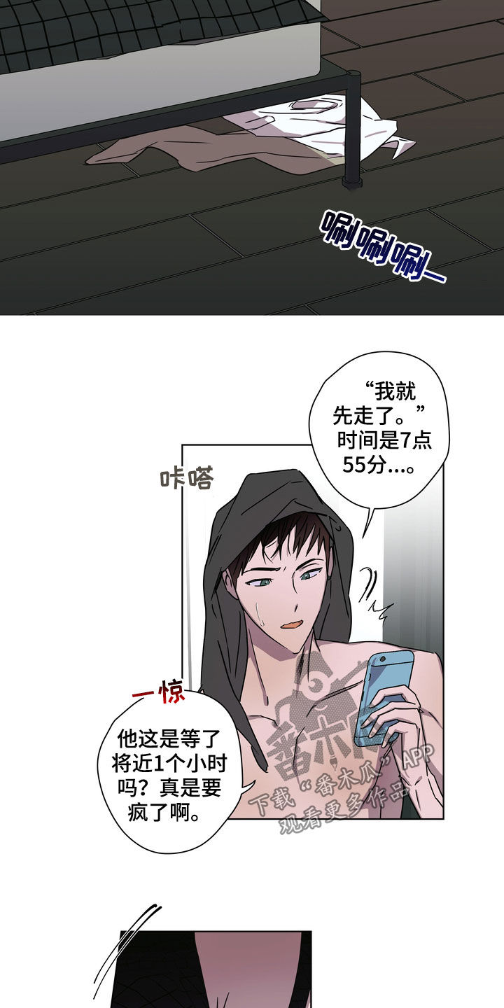 第28章：拍摄1