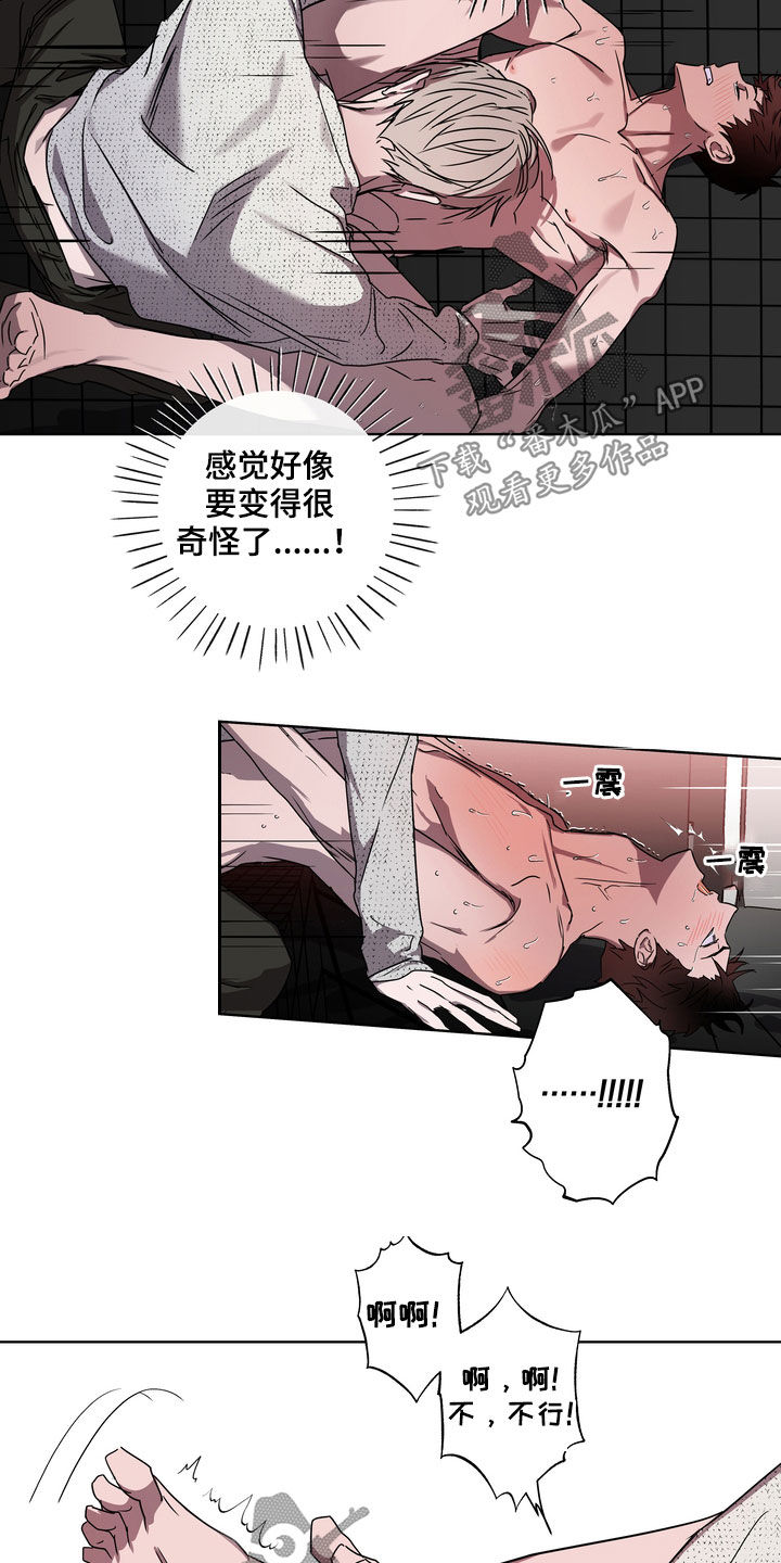 第41章：天生的10