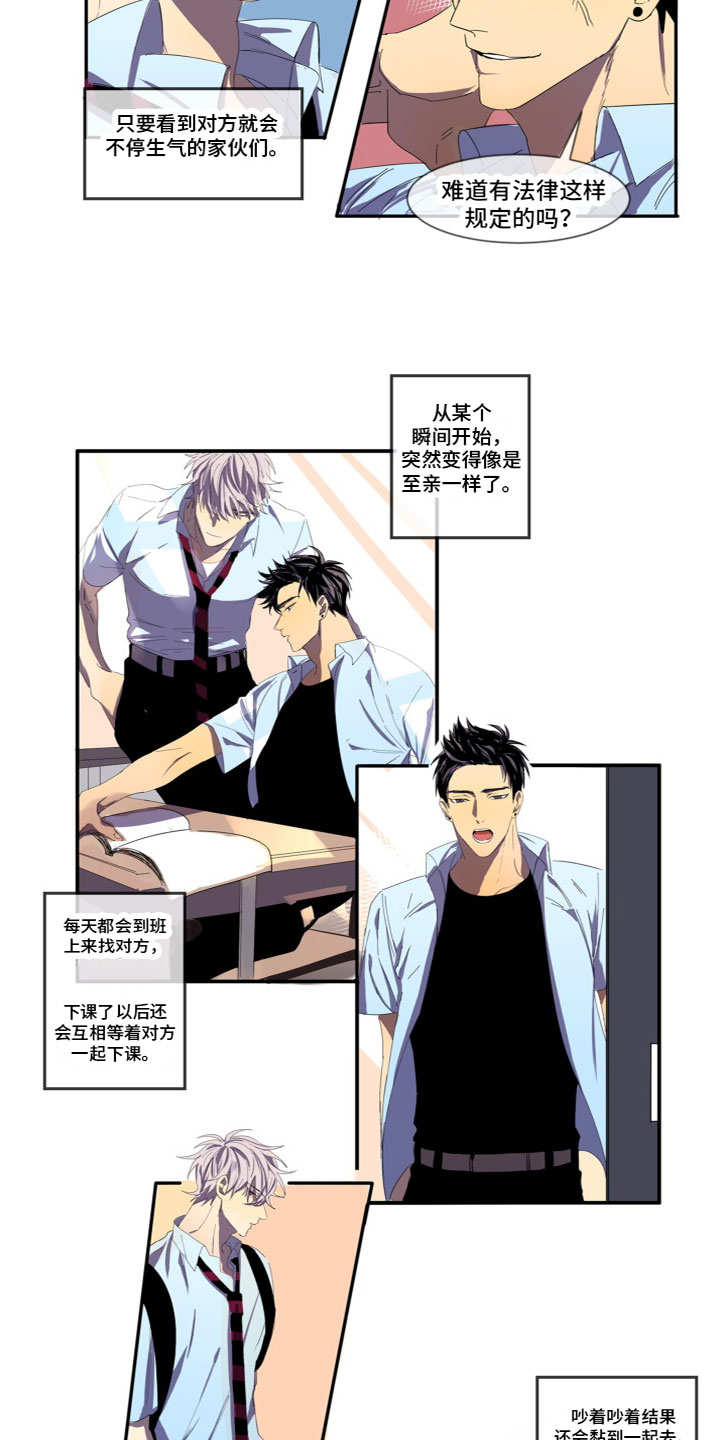 第2章：喜欢你7