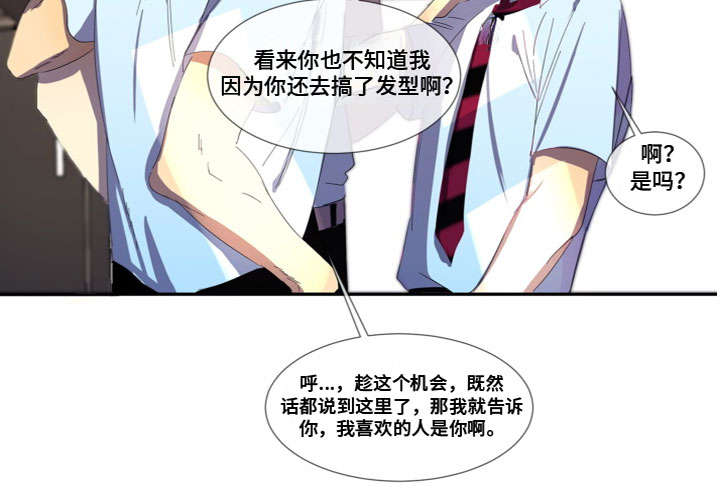 第2章：喜欢你14