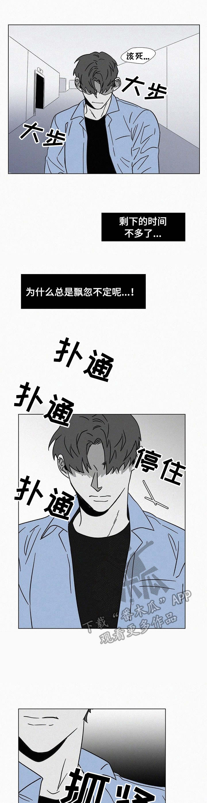 第11章：飘忽不定5