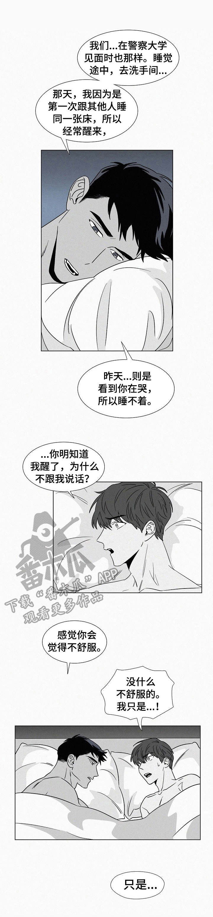 第39章：安全感0
