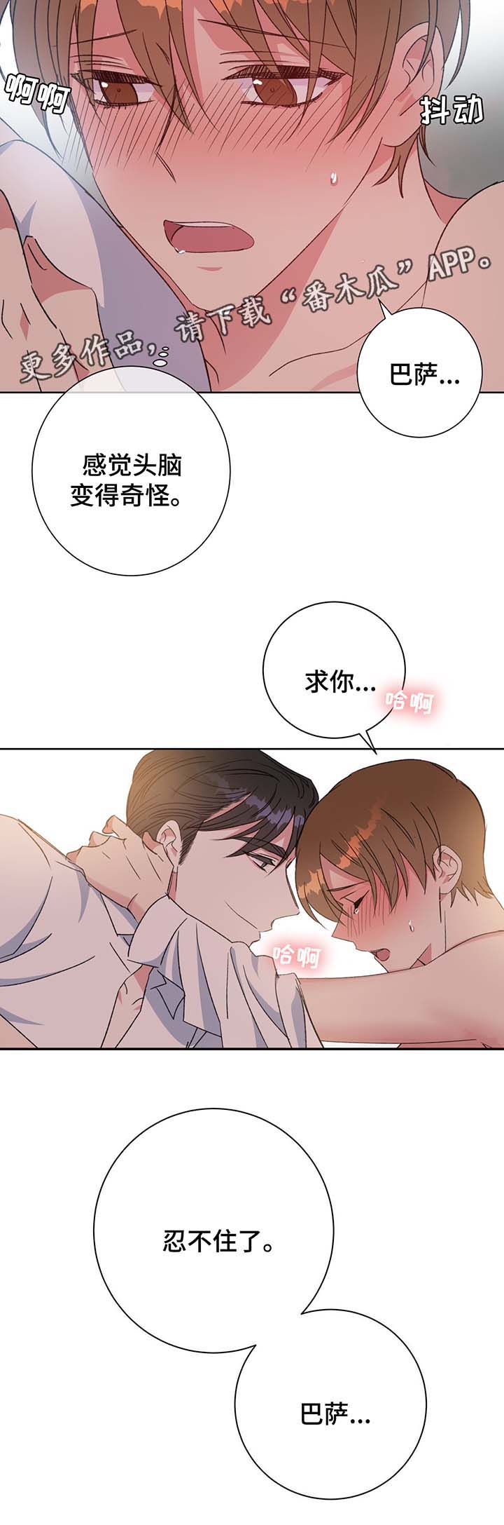 第68章：我喜欢你6