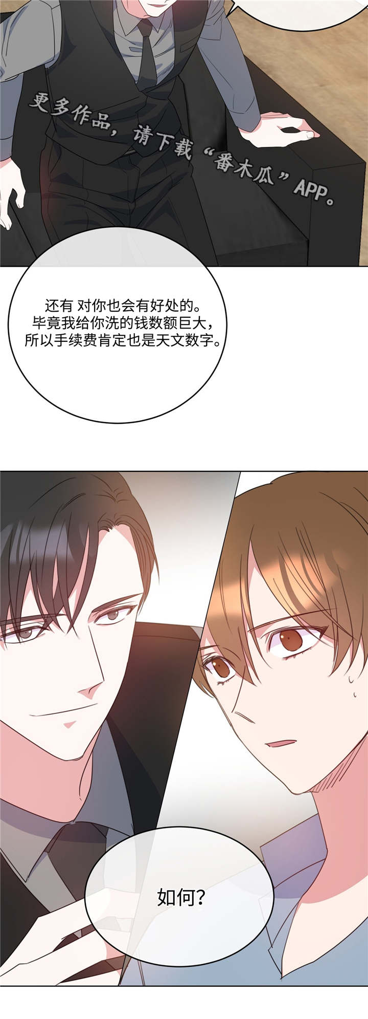 第9章：没有选择6
