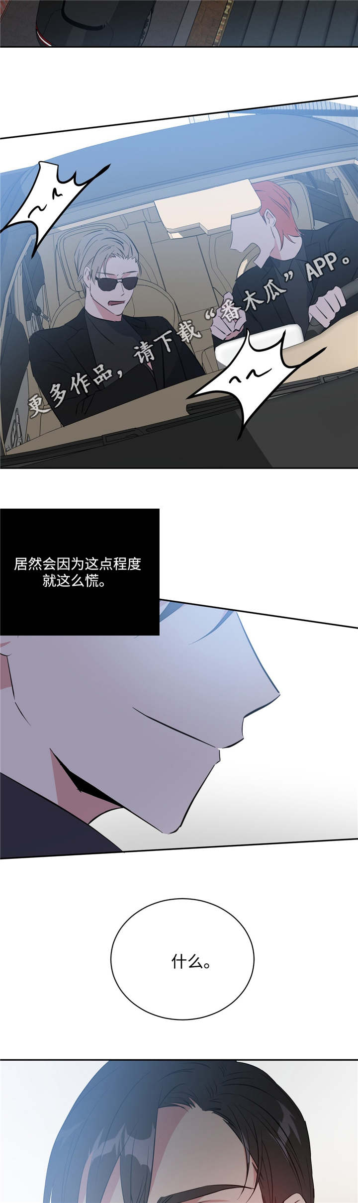 第17章：被跟踪了11
