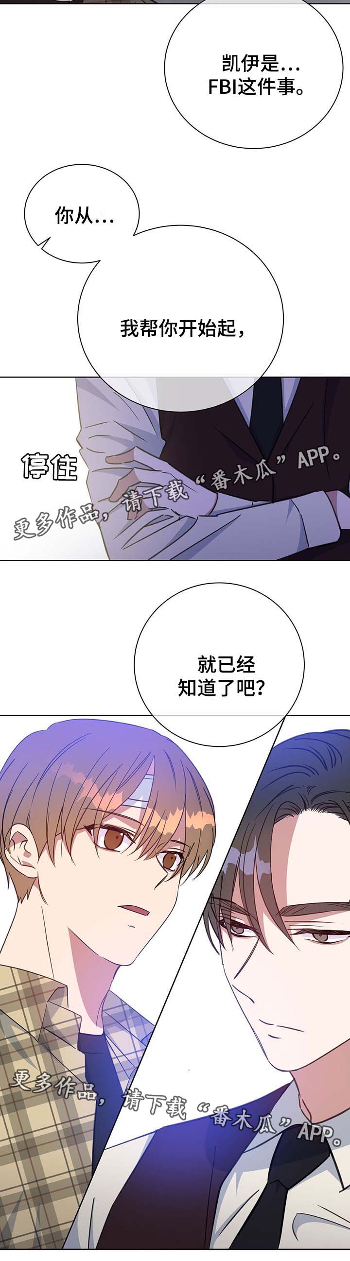 第77章：报仇计划5