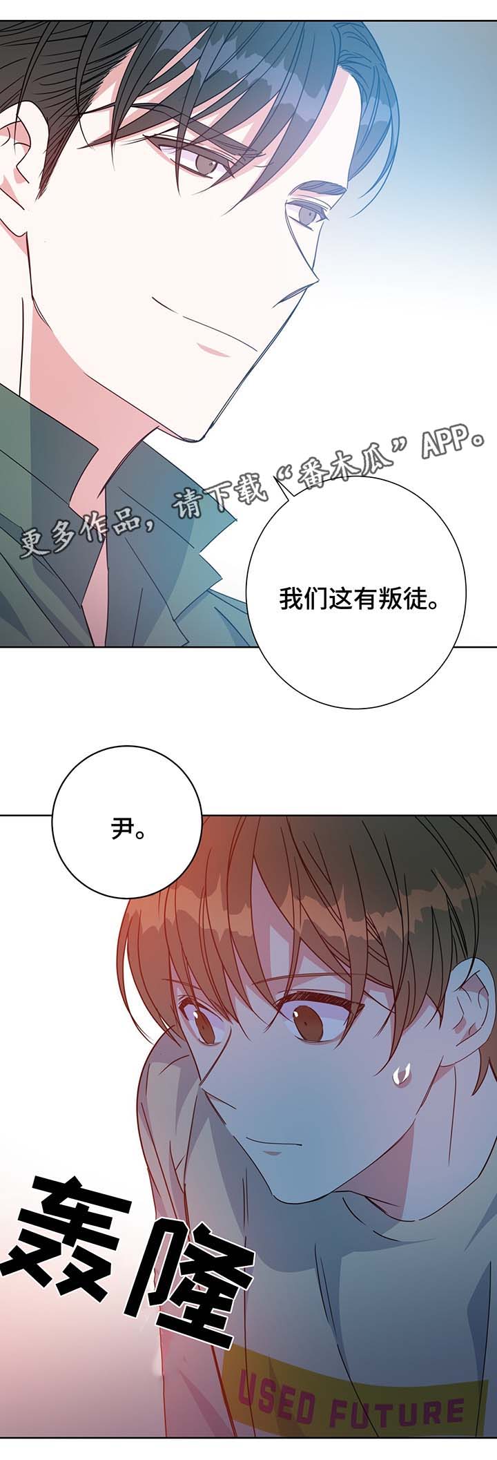 第60章：叛徒11