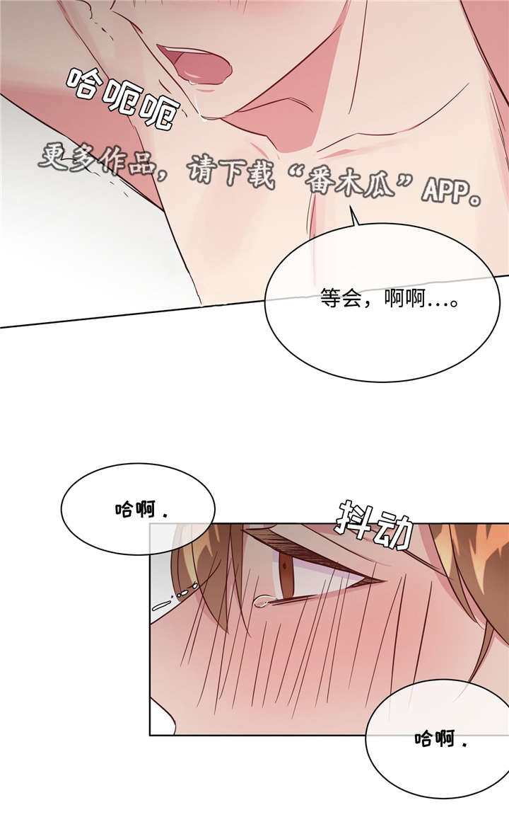第29章：感觉不错12