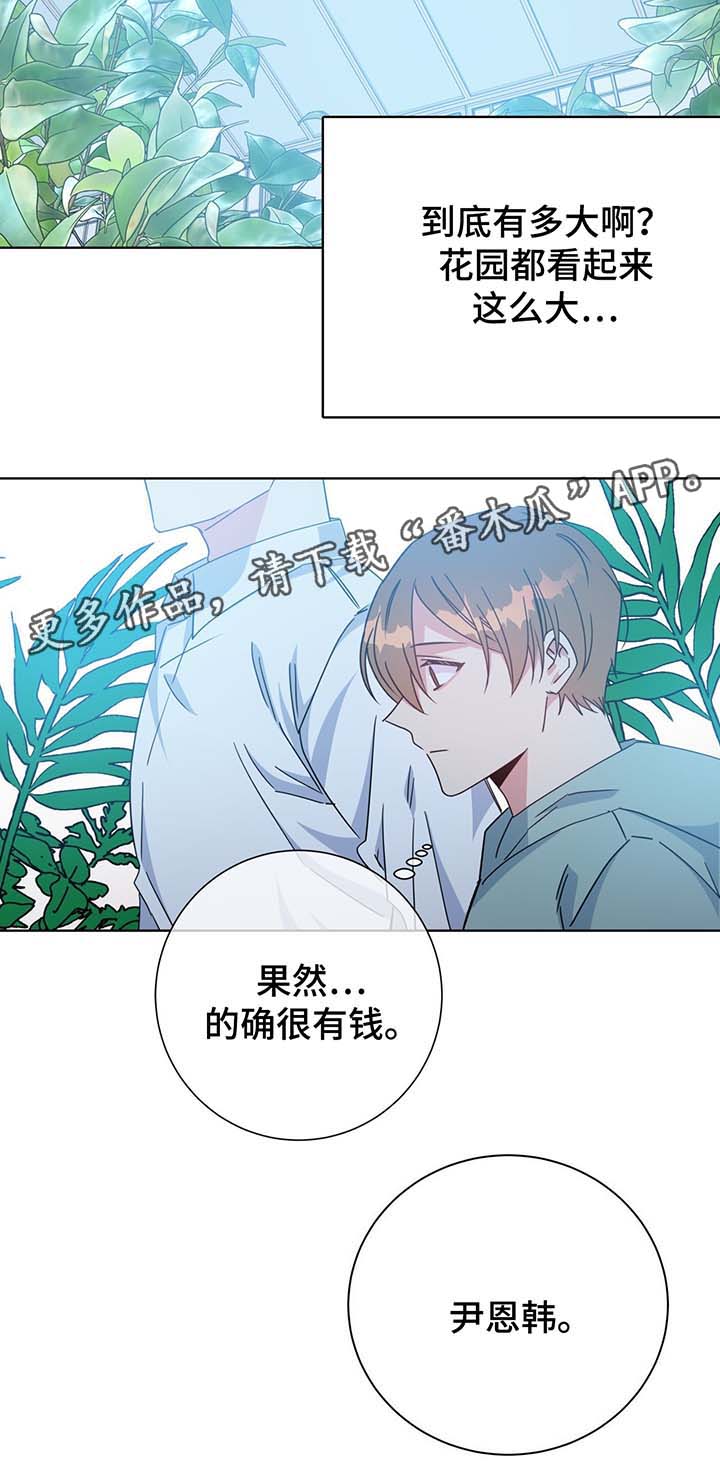 第56章：成为我的爱人吧8