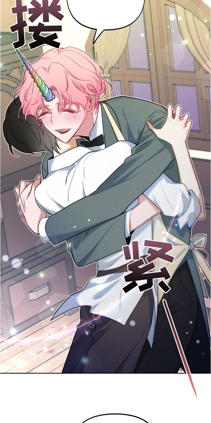 第34章：独角兽王子29