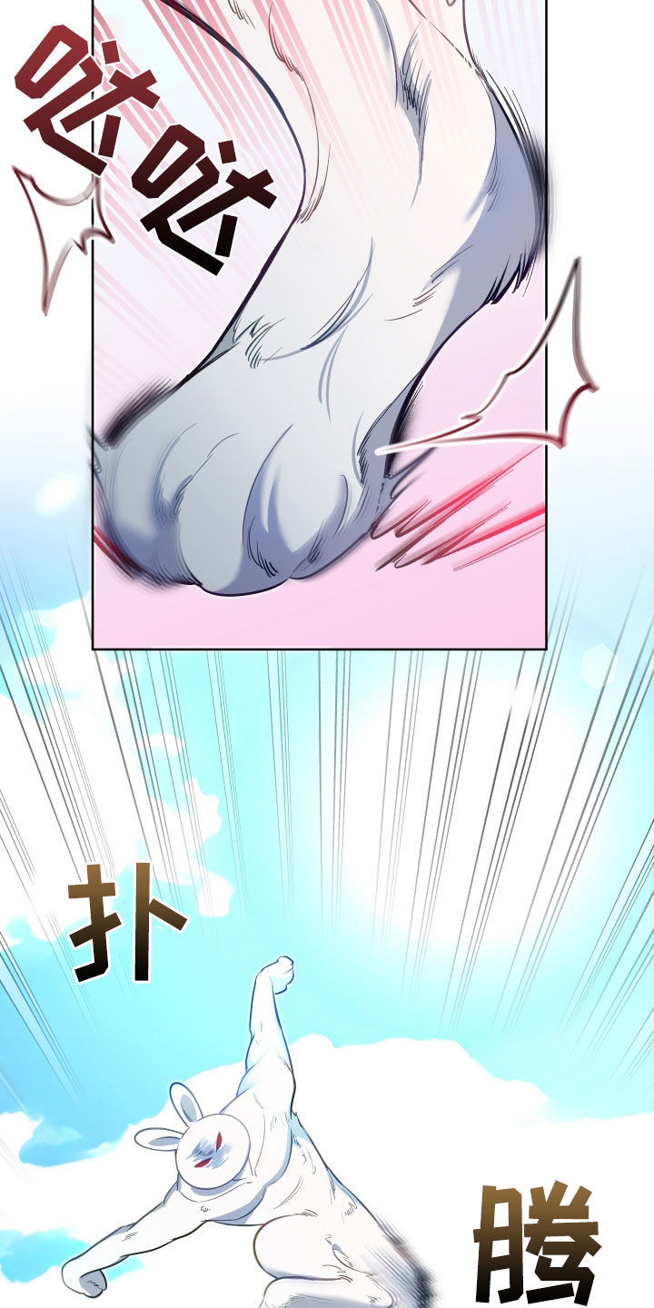 第43章：最大目标11